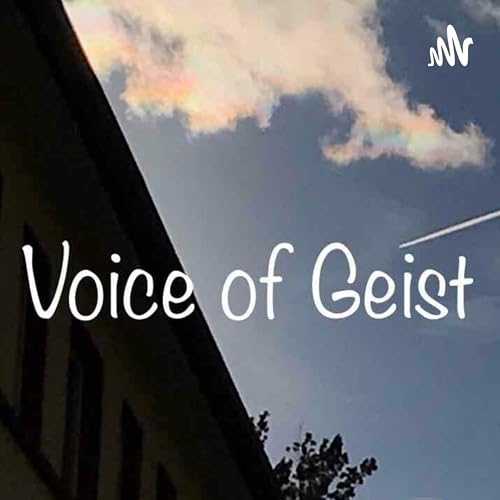 Voice of Geist cover art