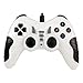 Produktbild CSZH Controller für PC Gamepad Computer verdrahtete Game controller USB-Vibration Smart TV steamNBA2K19 Live-Fußball Need for Speed FIFA-OL-Notebook pc360