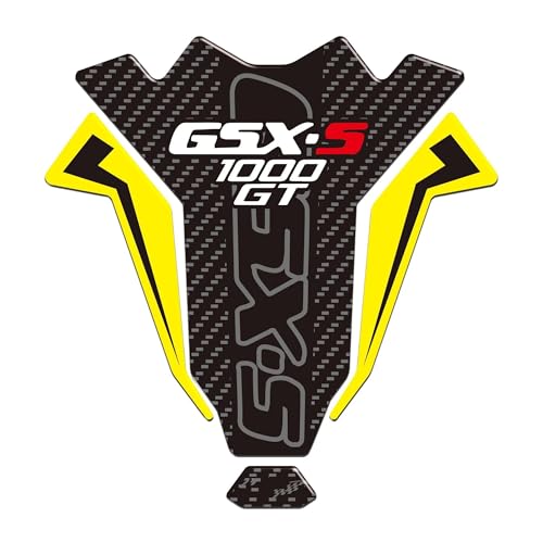 �I�[�g�o�C�^���N�p�b�h�X�e�b�J�[ �ɓK������X�Y�L GSX-S1000GT GSXS1000GT GSX GSX-S S1000 GSXS S 1000 GT �p �I�[�g�o�C�R���^���N�p�b�h�v���e�N�^�[ �K�\�����^���N�f�J�[�������X�e�b�J�[ �^���N�f�J�[��