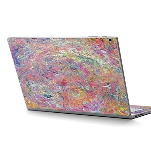igsticker Surface Book2 Book3 15inch p XLV[ T[tFX ubN 15C`p V[ 011462 CXg Jt G