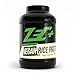 Produktbild Zec+ Nutrition Reisprotein Eiweißpulver  1000 g, Geschmack Pecan Caramel  veganes Proteinpulver für rein pflanzliche Proteinversorgung