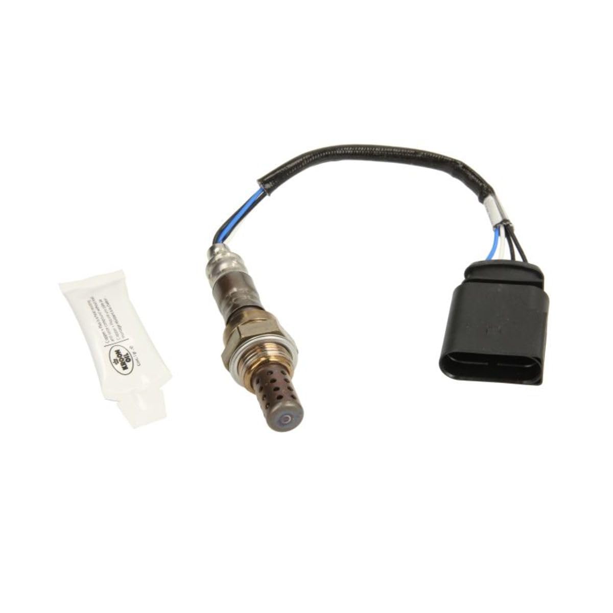 DENSO Sonde lambda DOX-1559 | Compatible avec: SEAT CORDOBA, IBIZA III, IBIZA IV, IBIZA IV SC, IBIZA IV ST, SKODA FABIA I, FABIA I Combi, FABIA I Praktik