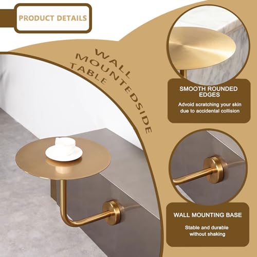 Mesa de desayuno de cocina pequeña que optimiza espacio con acero 5