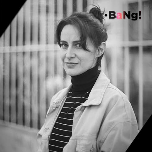 Ep. 8: Elisa Dom&iacute;nguez