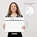 2026 Wall Calendar - 2026 Calendar with Thick Paper, 15