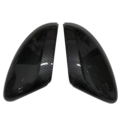 Compatible With Peugeot For 208 2012 2013 2014 2015 2016 2017 2018 �ɓK�� �ԗp�o�b�N�~���[�J�o�[�A�N�Z�T���[ �~���[�J�o�[����