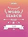 Word Search Puzzles for Cordie