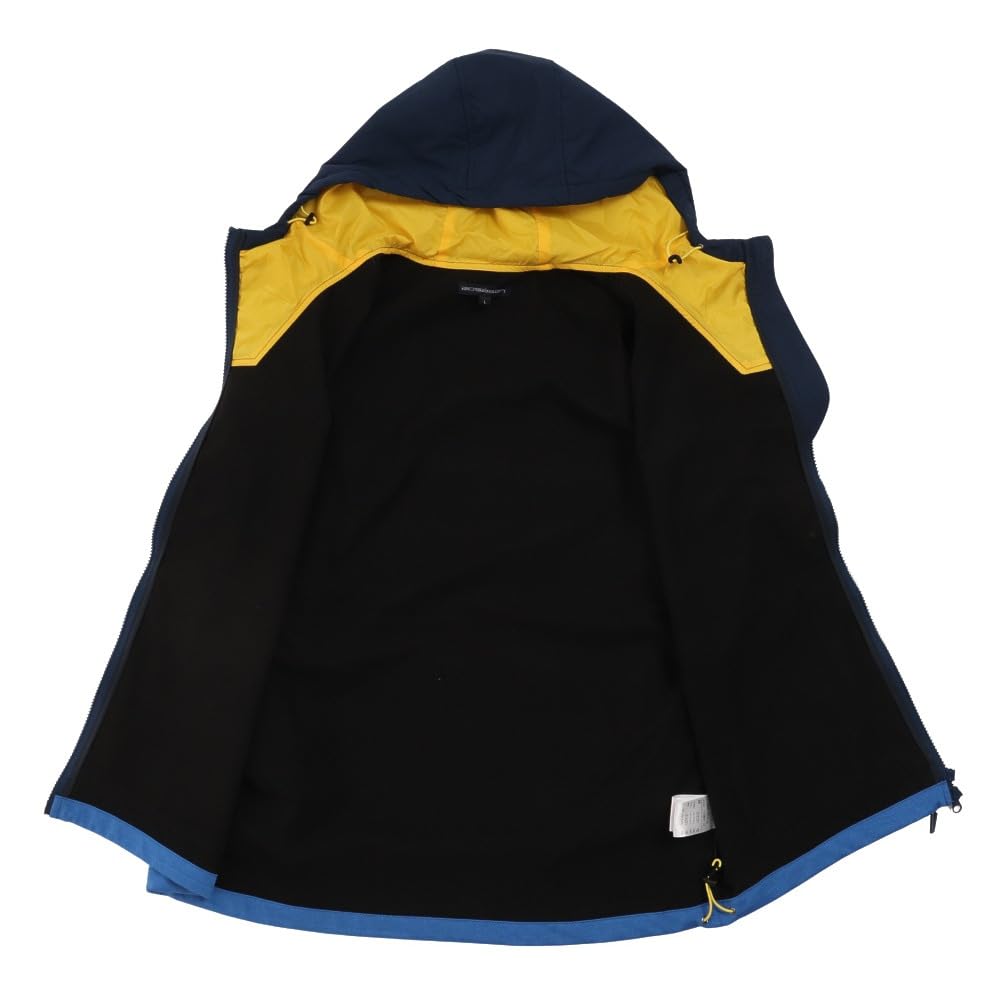 Amazon.co.jp: ROSASEN ゴルフウェア アウター 三層ボンディング