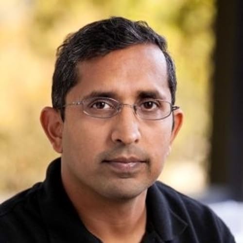 Episode 132: Big Data Engineering, Data Culture from First Principles, and Reimagined Metadata with Suresh Srinivas