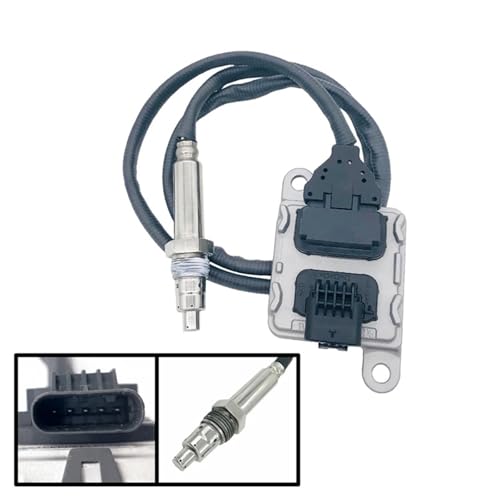 Capteur NOx Benz W222 résout le mode dégradé | A0009057408