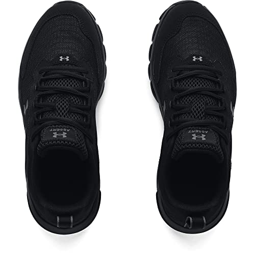 Image of Under Armour Girl's Assert 9 (Big Kid)