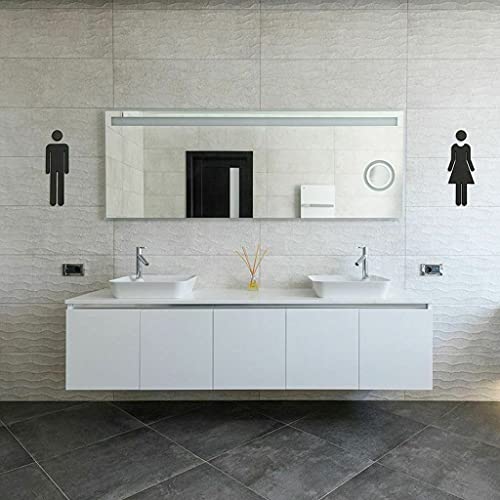 Encuentra reviews de Vitro para baño favoritos de las personas. 21 Imagen adicional