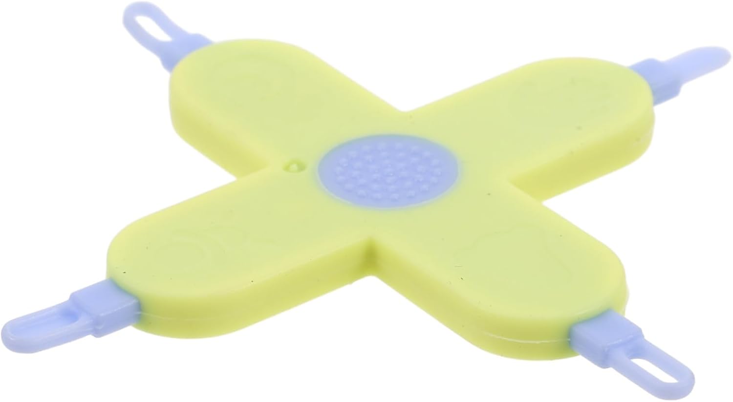 4 in 1 Baby Care Cleaning Tool for Infants, Nose, Nails