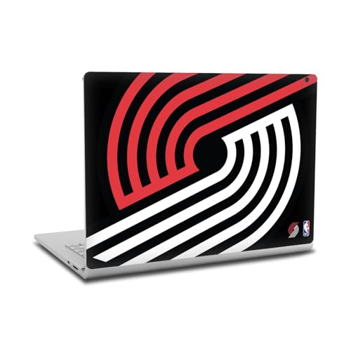 Autocollant Vinyle Qualité Supérieure NBA Portland Trail Blazers