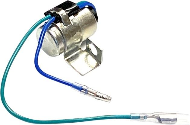 ATV&UTV Replace Parts & Accessories for K&S Ignition Condenser 30250-330-003#09-0003 fits for Honda Mod-BBM45-FV28799