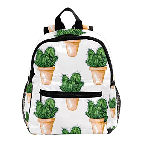 Sac à dos pour enfants multicolore à motif géométrique
