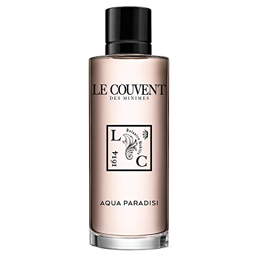 Le Couvent des Minimes Aqua Paradisi Cologne Botanique