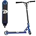 Land Surfer Trottinette Pro Stunt – Bleu