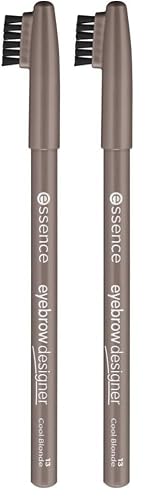 Crayon À Sourcils Essence 130814754079 – Eyebrow Designer 13 Cool Blonde - vue 3