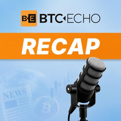 RECAP #04 | Bitcoin &uuml;ber 80.000, Robinhood-Boom & Hyperliquid-Allzeithoch