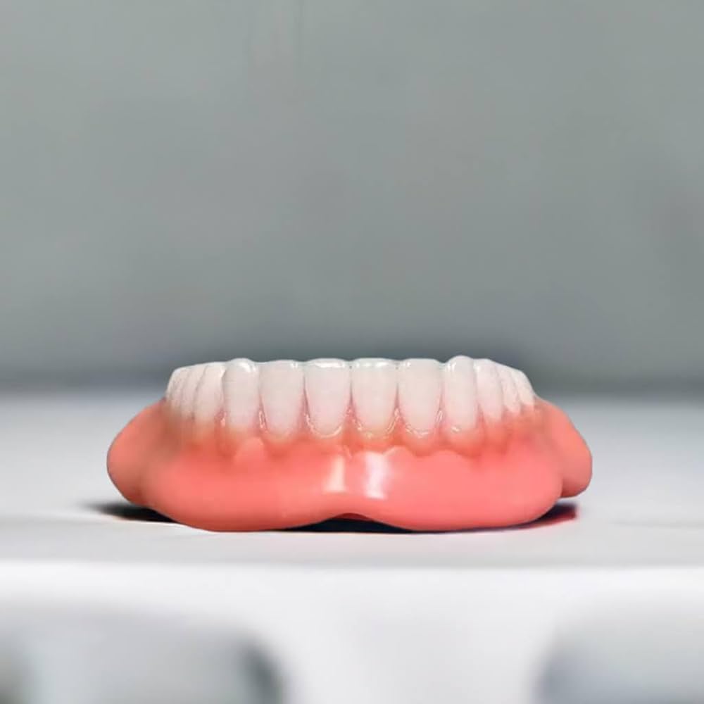 denture 様　NEIGHBORHOOD denture 様 NEIGHBORHOOD SMILE AGAIN DENTURES CENTER - CLOSED