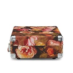 Crosley Cruiser Plus Platine Vinyle – Tourne Disque – Tourne Disque Vinyle – Platine Vinyle Bluetooth – Platines Vinyles… - Les Beatles, Paul McCartney, John Lennon, RIngo Starr, George Harrison Crosley Cruiser Plus Platine Vinyle - Tourne Disque - Tourne Disque Vinyle - Platine Vinyle Bluetooth - Platines Vinyles… – Image 3