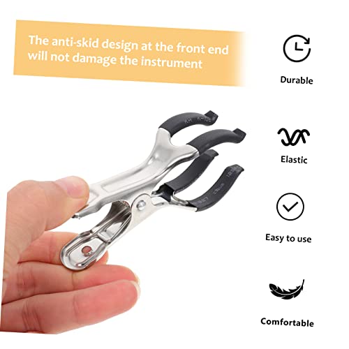 image for NUSITOU Creasing Clips Saxophone Maintenance Clarinet Indentation Clip