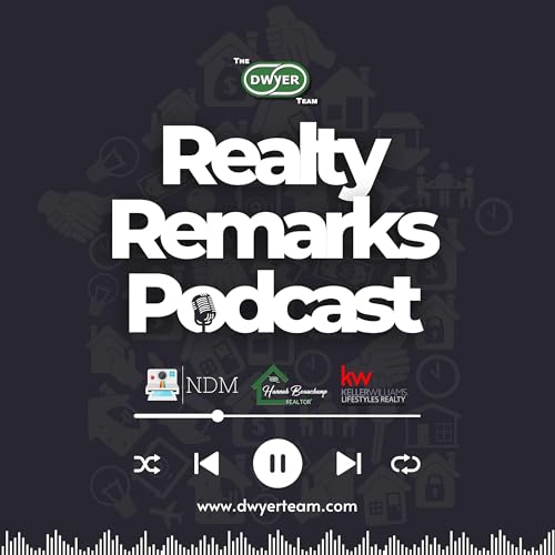 Realty Remarks cover art