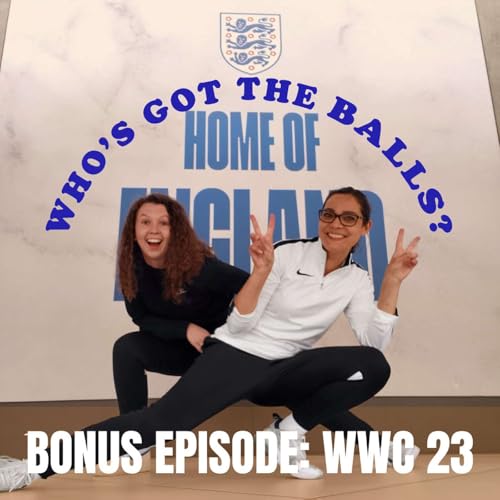 WWC 23 | Bonus Ep