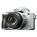 Produktbild Sony DSC-H50 S Digitalkamera (9 Megapixel, 15-Fach Opt. Zoom, 7,6 cm (3 Zoll) Display, Bildstabilisator) Silber