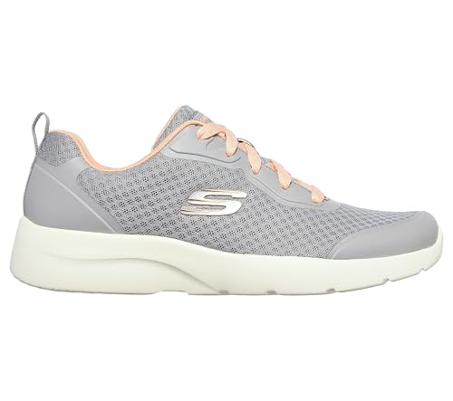 Image of Skechers Womens Dynamight 2.0 Slip-on Sneaker
