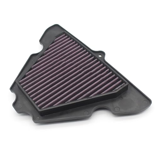 Filtre à air Kawasaki Z1000 et Versys 1000, filtration high flow pour moteur moto