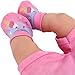 4 Pack Doll Clothes for 13-16 inch Dolls, Dress for 13-16 inches Dolls