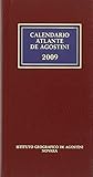  Calendario atlante De Agostini 2009