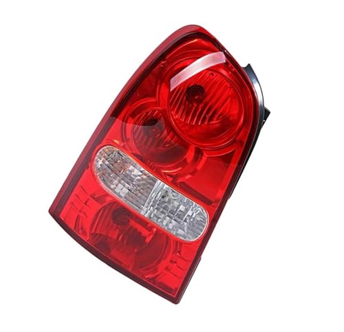 Feu arrière pour Ssangyong Rexton 2006-2012 côté gauche référence 8360108B02
