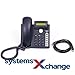 Produktbild Snom 300 SIP-Telefon Voice over IP (VoIP) (Zertifiziert und Generalüberholt)