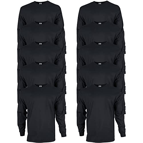 トップス VALLAD ITEM TEE BLK XL size 41pgYOelRaL.jpg