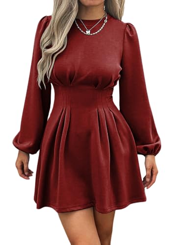 Evzeiem Work Dresses for Women 2026 Spring Business Casual Dress