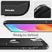 Spigen Tough Armor MagFit Designed for iPhone 15 Case (2023) [Kickstand] [Military-Grade Protection] Compatible with MagSafe - Black