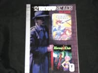 Sneaks Q3 2003 1591824079 Book Cover