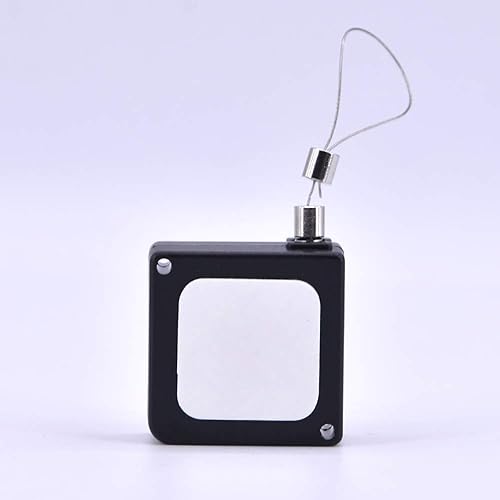 Miniatura 2 de Enjoyer Ultimate Reel Magic Tricks Mago Accesorios Escenario Ilusiones Street Magic Gimmick Objeto Dispositivo de desaparición (alambre de acero)