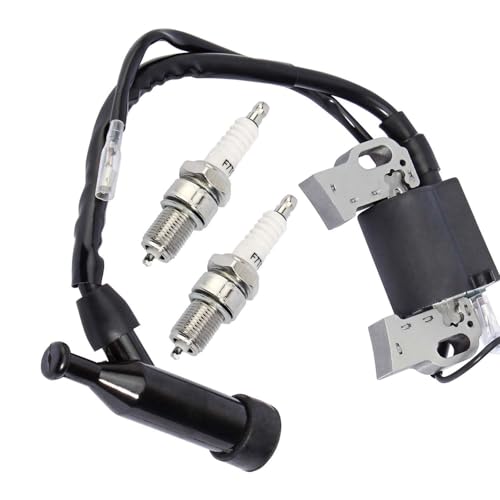 Bobine d'allumage GP6500 générateur essence 6.5KW moteur 389cc GP7500