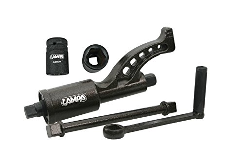 98040 Moltiplicatore di forza per ruote veicoli pesanti