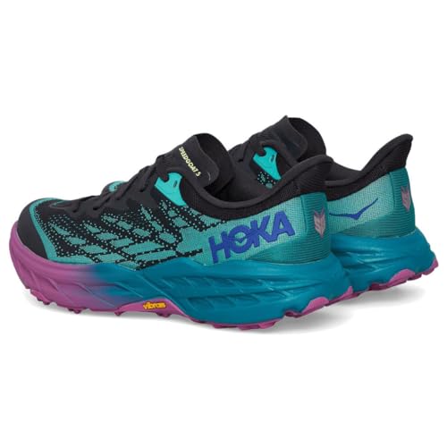 Image of Hoka Womens Speedgoat 5