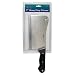 Update International KCL-7HD Stainless Steel Cleaver, 7-Inch