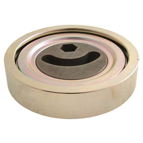 Image of Febest 0787-JB627 - Tensioner Pulley, V-ribbed belt