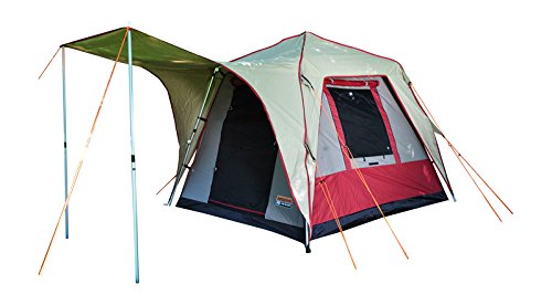 Pine Deluxe Turbo Tent 
