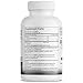 Bronson CLA 3000 Extra High Potency Supports Healthy Weight Management Lean Muscle Mass Non-Stimulating Conjugated Linoleic Acid, 90 Softgels