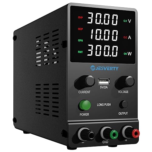 Top 10 Best Variable Dc Power Supply Reviews & Buying Guide Katynel