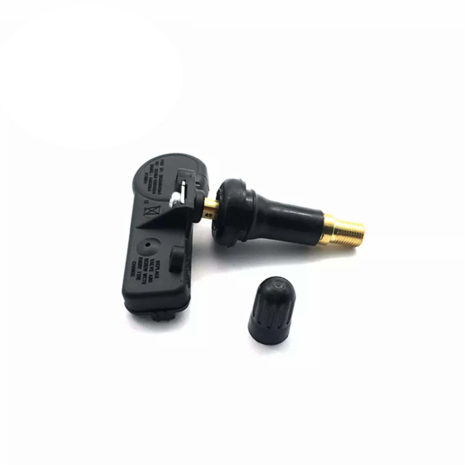Czujnik ciśnienia w oponach samochodowych TPMS dla Dodge Nitro Ram 1500/2500/3500 Pickup 56029481AB TPMS Czujnik ciśnienia w oponach